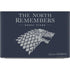 Game of Thrones: House Stark The North Remembers Dell XPS Skin